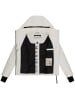 Marikoo Steppjacke Yukanii XVI in Offwhite