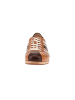 Kamo-Gutsu Sneaker low Tifo-049 in Braun