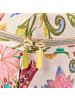 Oilily Sapphire Chintz Kulturbeutel 28 cm sand