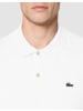 Lacoste Poloshirt für Herren in uni