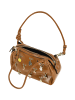 myMo Women Shoulder Bag in Brown