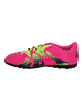 adidas Fussballschuhe X 15.4 TF in Schwarz