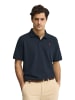 Polo Club Poloshirt RIGBY GO POLO SS VO in Navy Blau