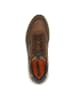 Marco Tozzi Sneaker in COGNAC