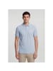 Karl Lagerfeld Poloshirt 745780 in hellblau