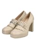 Nero Giardini Pumps in Beige