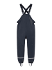 Schmuddelwedda Jungen Regenhose in Marine