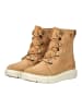 Sorel Stiefelette in Braun