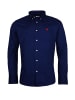 U.S. Polo Assn. Hemd in dunkelblau