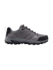 Columbia Sneakers Low Redmond IV LOW WATERPROOF in grau