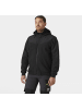 Helly Hansen Softshelljacke "Oxford" in Schwarz