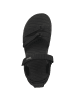 Teva Trekkingsandale Tirra Sport in schwarz