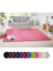 Hanse Home Teppich Nasty  pink