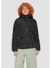 QS Outdoor-Jacke in 9999_schwarz
