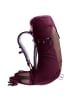 Deuter Rucksack AC Lite 22 SL in Beere