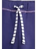 Coccodrillo Leggings mit knielangem Bein in dunkelblau