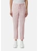 comma CI Hose lang in Pink