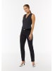 comma Jeans-Hose  in  59Z9_navy