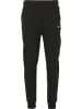 Virtus Sweatpants Marten in 1001 Black