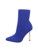 Ital-Design Stiefelette in Blau