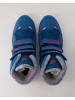 LOWA Winterstiefel in Blau