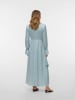 Vero Moda Kleid in Cloud Blue