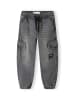 Minoti Cargohose 19jean4 in grau