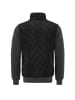 Cipo & Baxx Jacke in BLACK