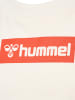 Hummel T-Shirt Hmlflow Jungen in MARSHMALLOW