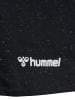 Hummel Hummel T-Shirt Hmlmt Yoga Damen in BLACK/MULTI COLOUR MELANGE