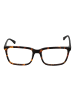 Hackett London Herren Optische Fassungen Quadrat Braun