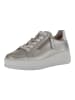 Gabor Sneaker Weiß/Silber