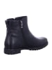 ara Komfort Stiefelette in schwarz