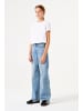 Garcia Straight fit Jeans Ilvy in medium used