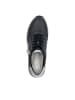 remonte Sneaker Sneaker in blau/kombi