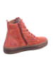 Gabor Hightop Sneaker Gabor Hightop Sneaker in rot