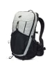 Mammut Ducan 22 - Wanderrucksack 52 cm (strata-black) in silver sage-black