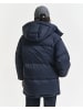Gant Daunenjacke in marine - 0001
