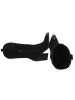 Ital-Design High Heel in Schwarz