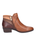 Pikolinos Stiefelette in braun