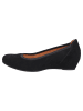 Gabor Pumps in schwarz