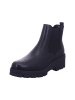 Tamaris Stiefelette in schwarz