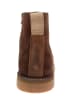 Timberland Mokassins in Braun