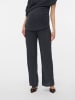 Vero Moda Hose in Asphalt