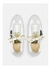 Felmini Sneaker Hellgrau