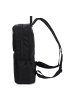 Hedgren Inner City Daypack RFID Schutz 37 cm Laptopfach in black