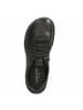 Josef Seibel Halbschuh Wallace 04 in schwarz
