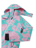 Reima Reimatec Skijacke Posio Light Heather