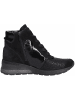 WALDLÄUFER Stiefeletten für Damen in schwarz