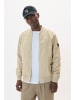 Matinique Jacke MAclay Gerade Passform in Plaza Taupe